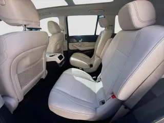 Mercedes-Benz GLS 2021 AWD GLS 450 4MATIC 4dr SUV