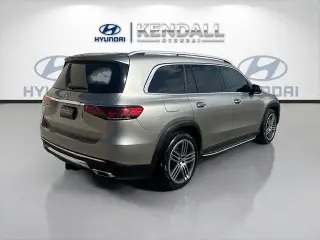 Mercedes-Benz GLS 2021 AWD GLS 450 4MATIC 4dr SUV