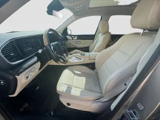 Mercedes-Benz GLS 2021 AWD GLS 450 4MATIC 4dr SUV