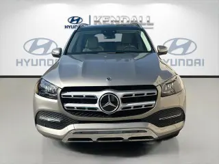 Mercedes-Benz GLS 2021 AWD GLS 450 4MATIC 4dr SUV