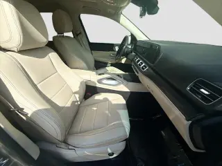 Mercedes-Benz GLS 2021 AWD GLS 450 4MATIC 4dr SUV