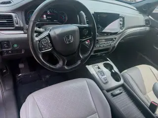 Honda Passport 2021 EX-L 4dr SUV