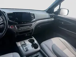 Honda Passport 2021 EX-L 4dr SUV