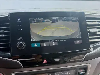 Honda Passport 2021 EX-L 4dr SUV