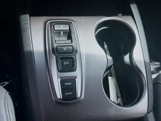 Honda Passport 2021 EX-L 4dr SUV