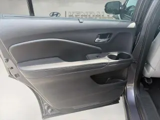Honda Passport 2021 EX-L 4dr SUV