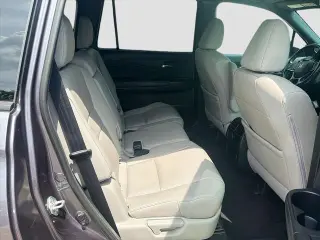 Honda Passport 2021 EX-L 4dr SUV