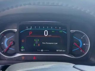 Honda Passport 2021 EX-L 4dr SUV