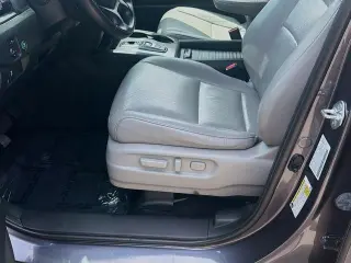 Honda Passport 2021 EX-L 4dr SUV