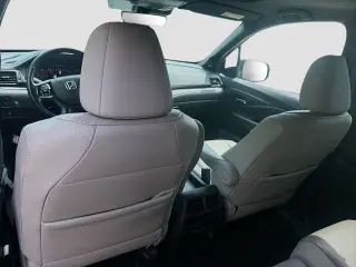 Honda Passport 2021 EX-L 4dr SUV