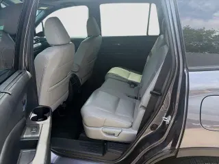 Honda Passport 2021 EX-L 4dr SUV