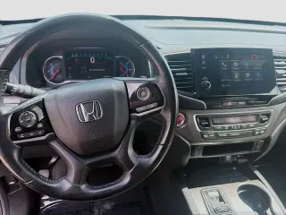 Honda Passport 2021 EX-L 4dr SUV