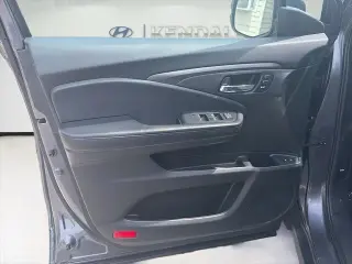 Honda Passport 2021 EX-L 4dr SUV