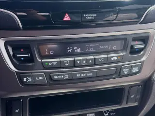 Honda Passport 2021 EX-L 4dr SUV