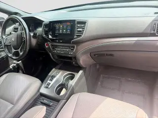 Honda Passport 2021 EX-L 4dr SUV