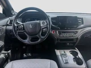 Honda Passport 2021 EX-L 4dr SUV