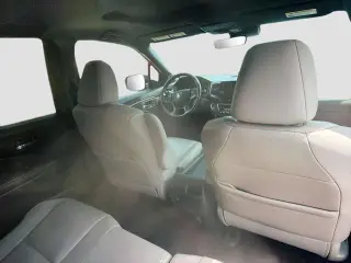 Honda Passport 2021 EX-L 4dr SUV