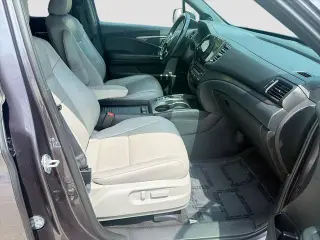 Honda Passport 2021 EX-L 4dr SUV