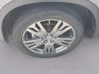 Honda Passport 2021 EX-L 4dr SUV