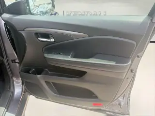 Honda Passport 2021 EX-L 4dr SUV
