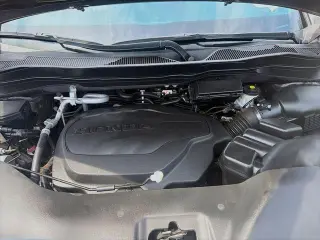 Honda Passport 2021 EX-L 4dr SUV