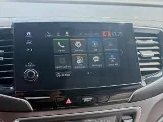 Honda Passport 2021 EX-L 4dr SUV