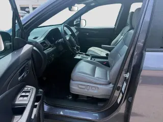 Honda Passport 2021 EX-L 4dr SUV