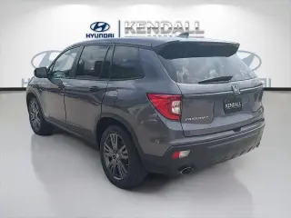 Honda Passport 2021 EX-L 4dr SUV