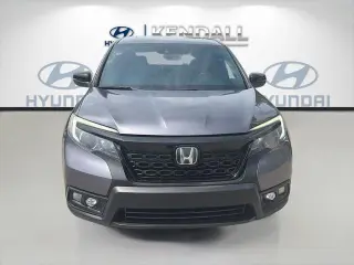 Honda Passport 2021 EX-L 4dr SUV