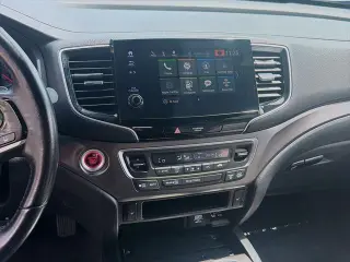Honda Passport 2021 EX-L 4dr SUV