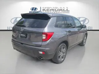 Honda Passport 2021 EX-L 4dr SUV