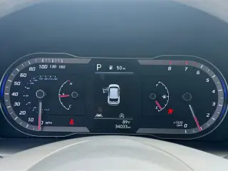 Hyundai TUCSON 2023 SEL 4dr SUV