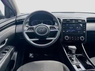 Hyundai TUCSON 2023 SEL 4dr SUV