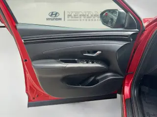 Hyundai TUCSON 2023 SEL 4dr SUV