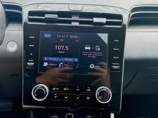 Hyundai TUCSON 2023 SEL 4dr SUV