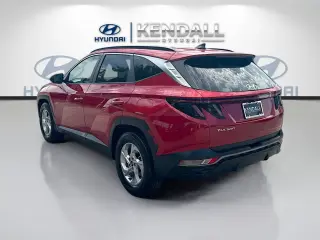 Hyundai TUCSON 2023 SEL 4dr SUV