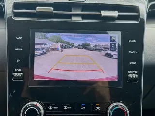 Hyundai TUCSON 2023 SEL 4dr SUV