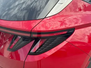Hyundai TUCSON 2023 SEL 4dr SUV