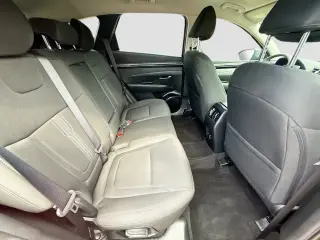 Hyundai TUCSON 2023 SEL 4dr SUV