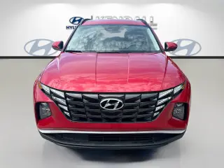 Hyundai TUCSON 2023 SEL 4dr SUV