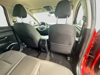 Hyundai TUCSON 2023 SEL 4dr SUV