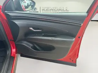 Hyundai TUCSON 2023 SEL 4dr SUV