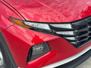 Hyundai TUCSON 2023 SEL 4dr SUV