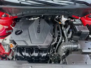Hyundai TUCSON 2023 SEL 4dr SUV