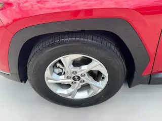 Hyundai TUCSON 2023 SEL 4dr SUV