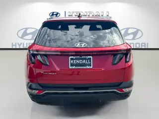 Hyundai TUCSON 2023 SEL 4dr SUV