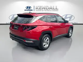 Hyundai TUCSON 2023 SEL 4dr SUV