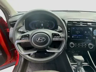 Hyundai TUCSON 2023 SEL 4dr SUV