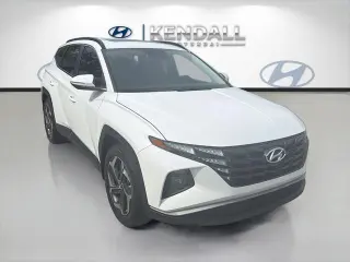 Hyundai TUCSON 2023 SEL 4dr SUV