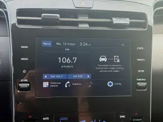 Hyundai TUCSON 2023 SEL 4dr SUV
